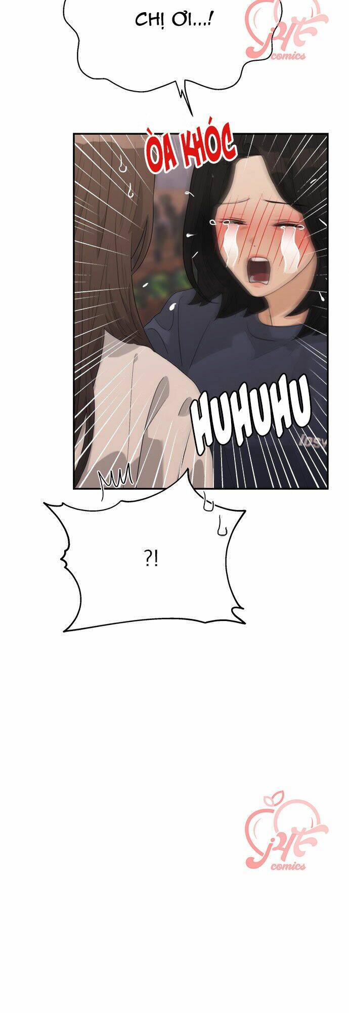 Phải Lòng Oan Gia: Chapter 98