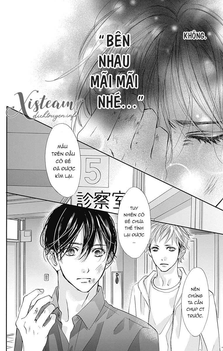 Boku Ni Hana No Melancholy: Chapter 78