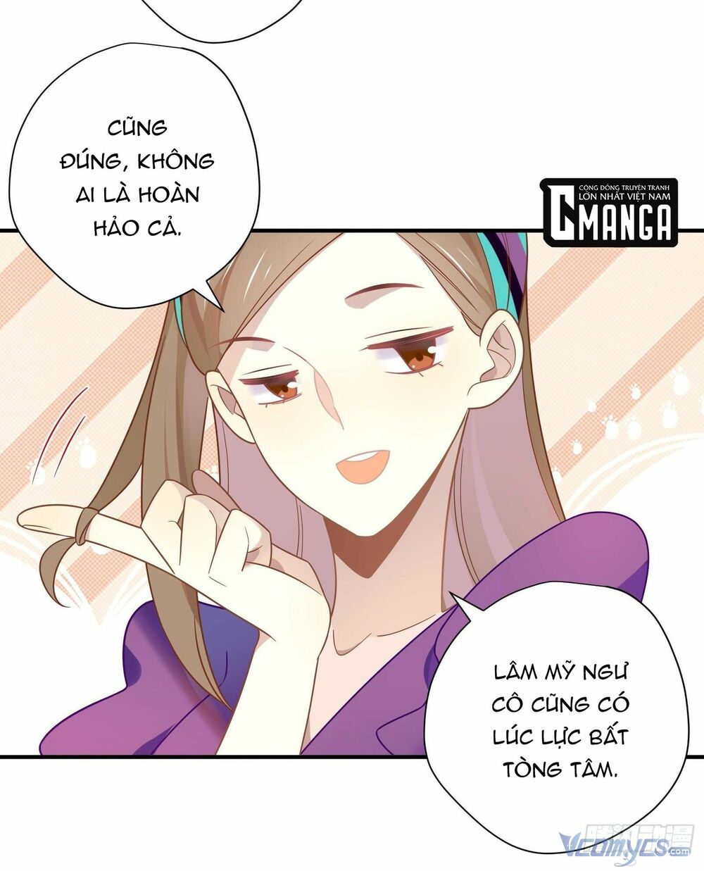 Nữ Phụ Như Tôi Cũng Có Ngày Ra Mắt: Chapter 39