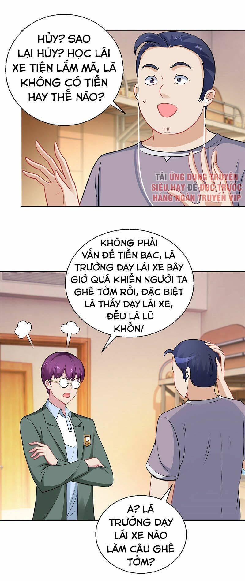 Đô Thị Chí Tôn Hệ Thống: Chapter 192