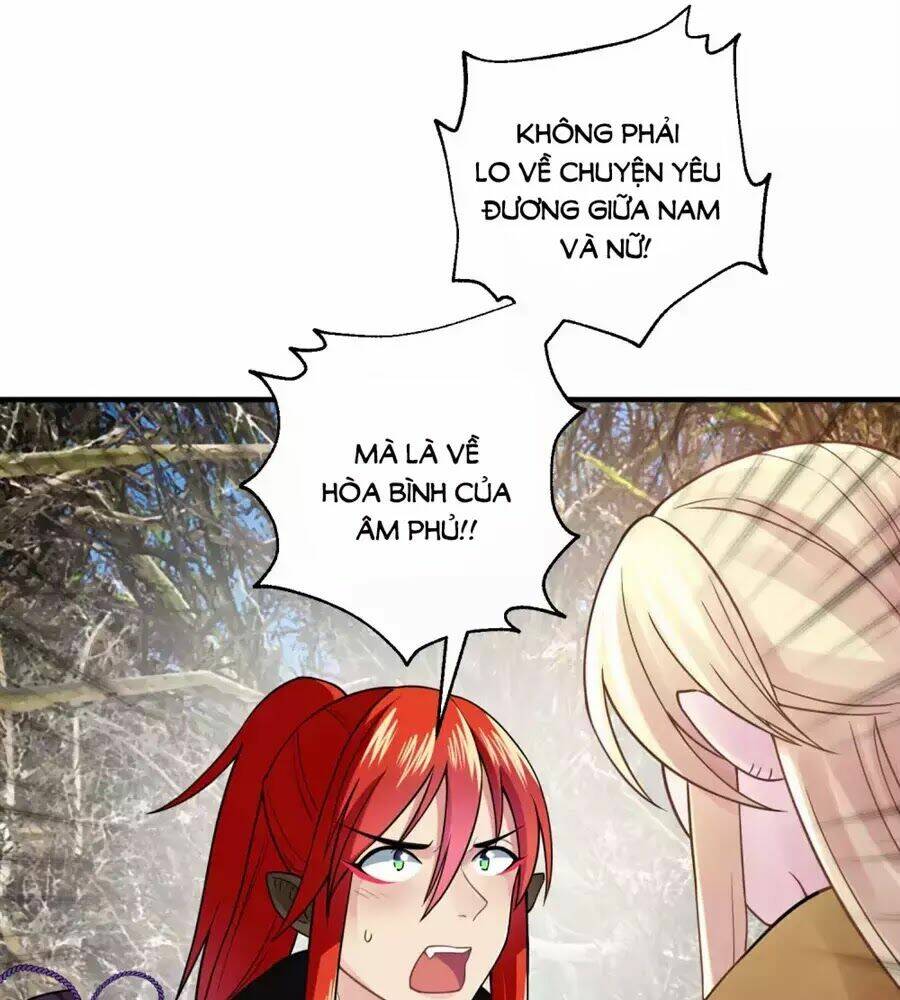 Anh Ấy Đến Từ Địa Ngục: Chapter 28