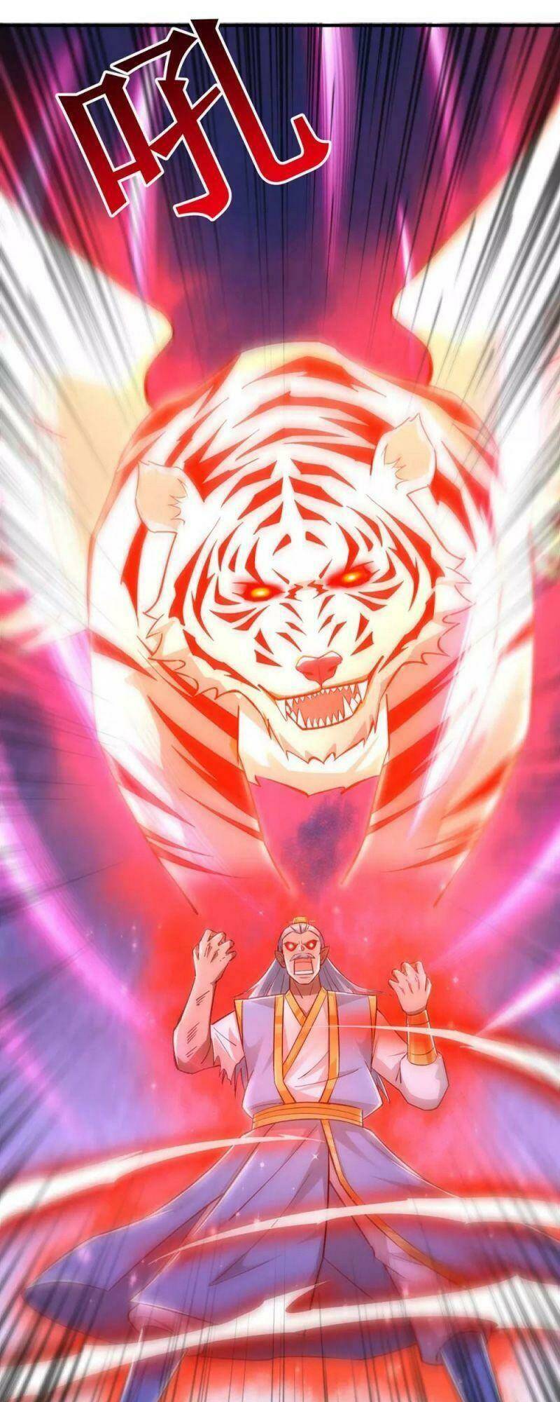 Siêu Cấp Thôn Phệ Hệ Thống: Chapter 43