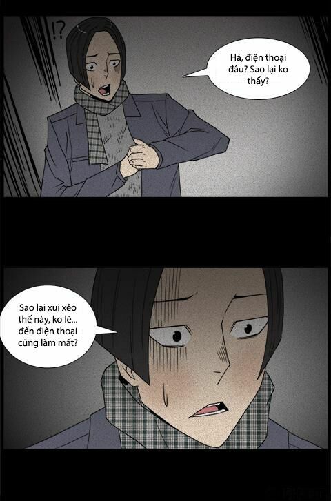 Kinh Dị Đêm Khuya: Chapter 82: - Mèo Chiến Binh (Thượng)