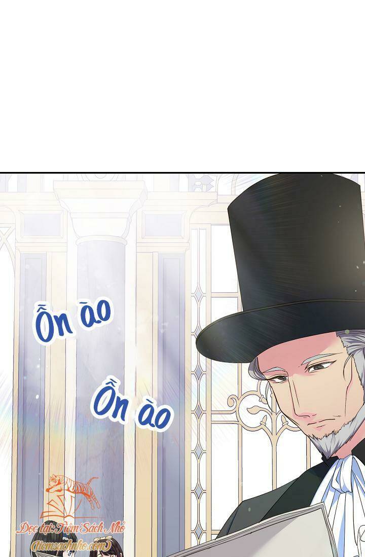 Bút Danh Bí Mật Của Nữ Công Tước: Chapter 11