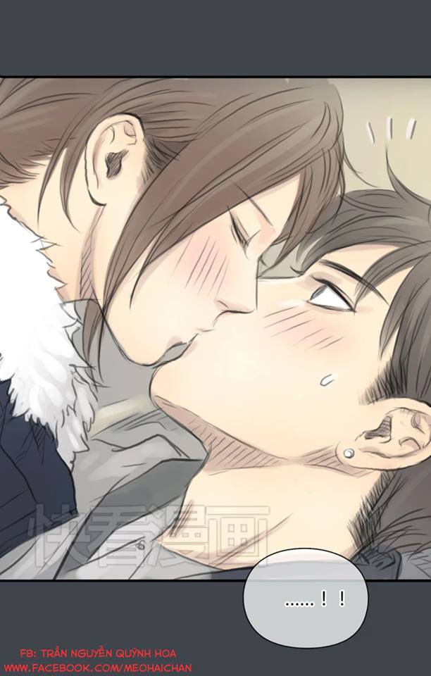 Lời Nguyền Cinderella: Chapter 32