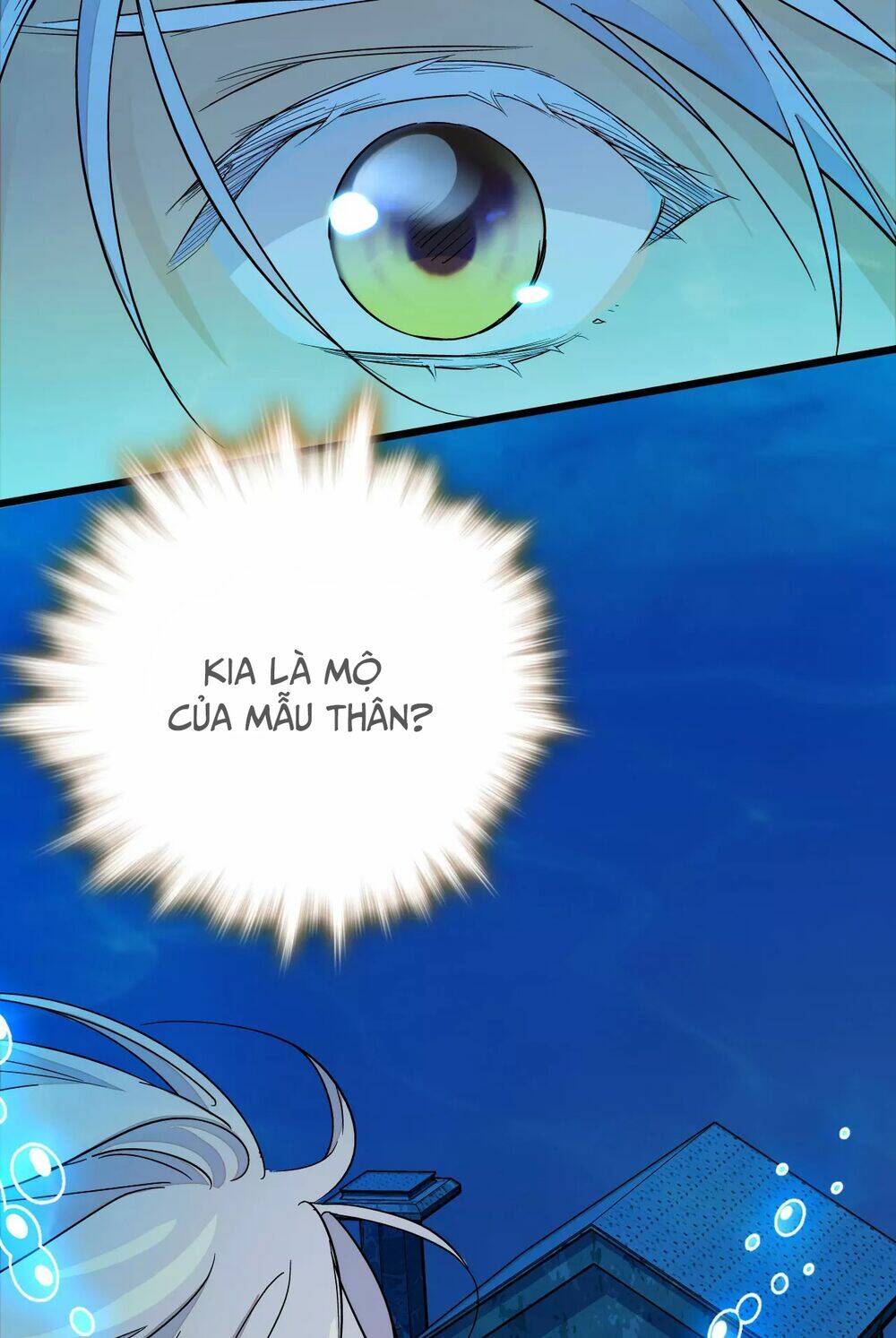 Huyết Túc Khế Ứớc: Chapter 24