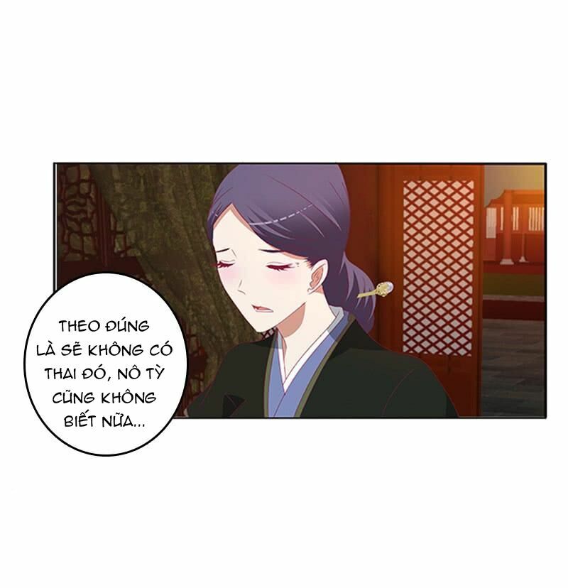 Thông Linh Phi: Chapter 471