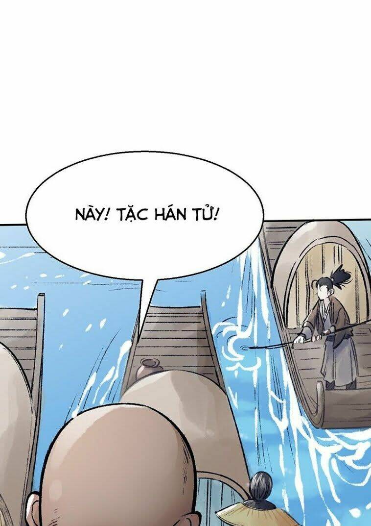 Liên Thành Quyết: Chapter 31