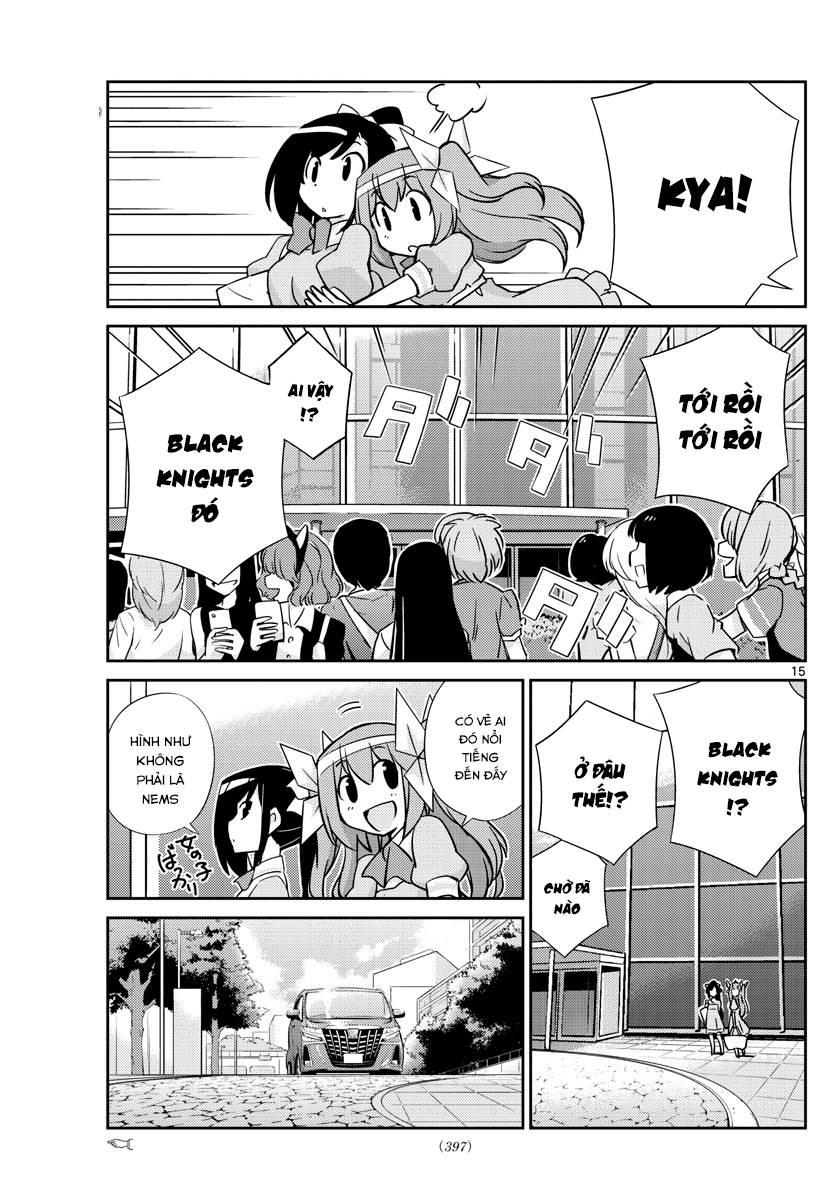 King Of Idols: Chapter 50