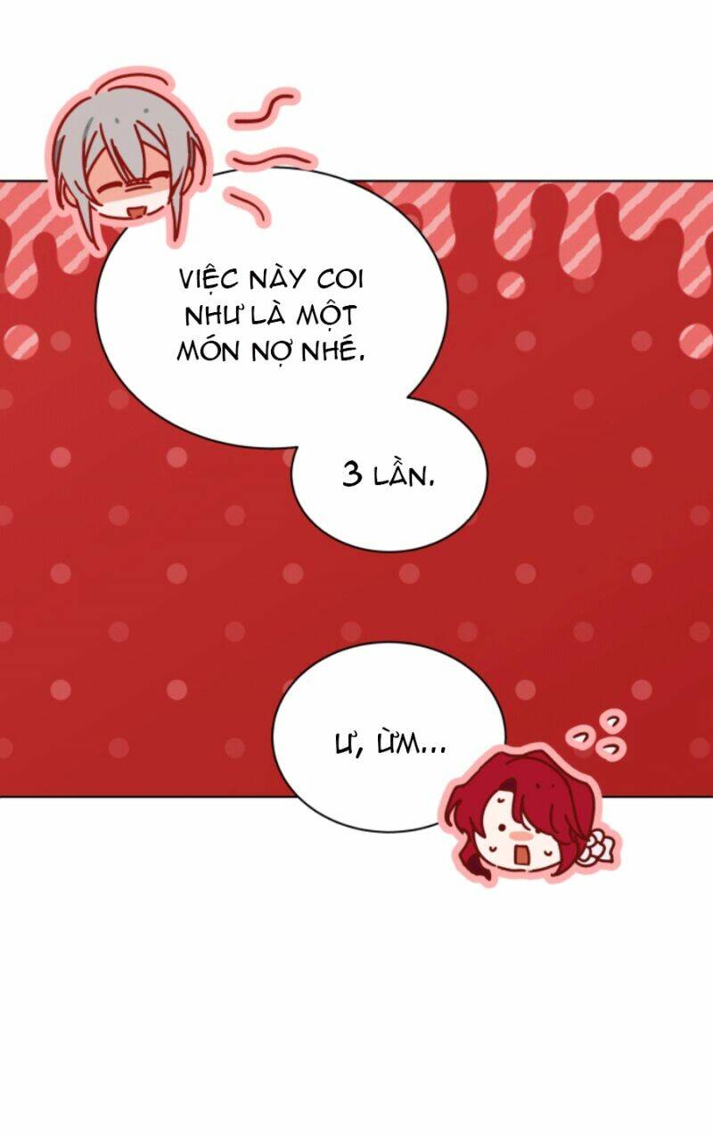 Nàng Elizabeth Thuần Khiết: Chapter 22