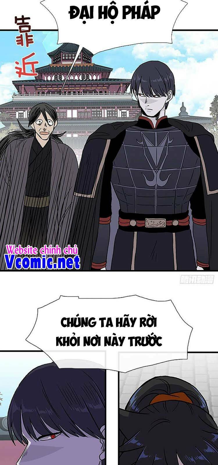 Học Sĩ Tái Sinh: Chapter 229