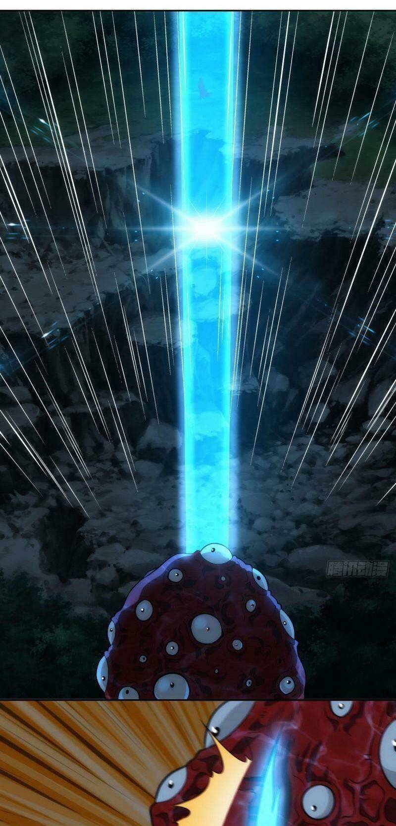 Xâm Lược Vạn Giới: Chapter 86