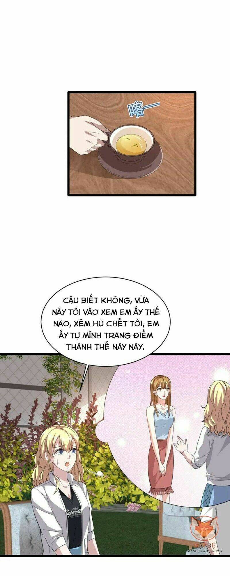 Đô Thị Tà Vương: Chapter 66