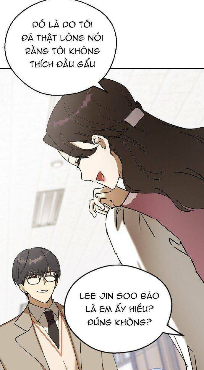 Duyên Nợ Kiếp Trước: Chapter 37