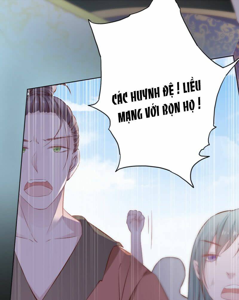 Solo Đi Vương Gia: Chapter 101