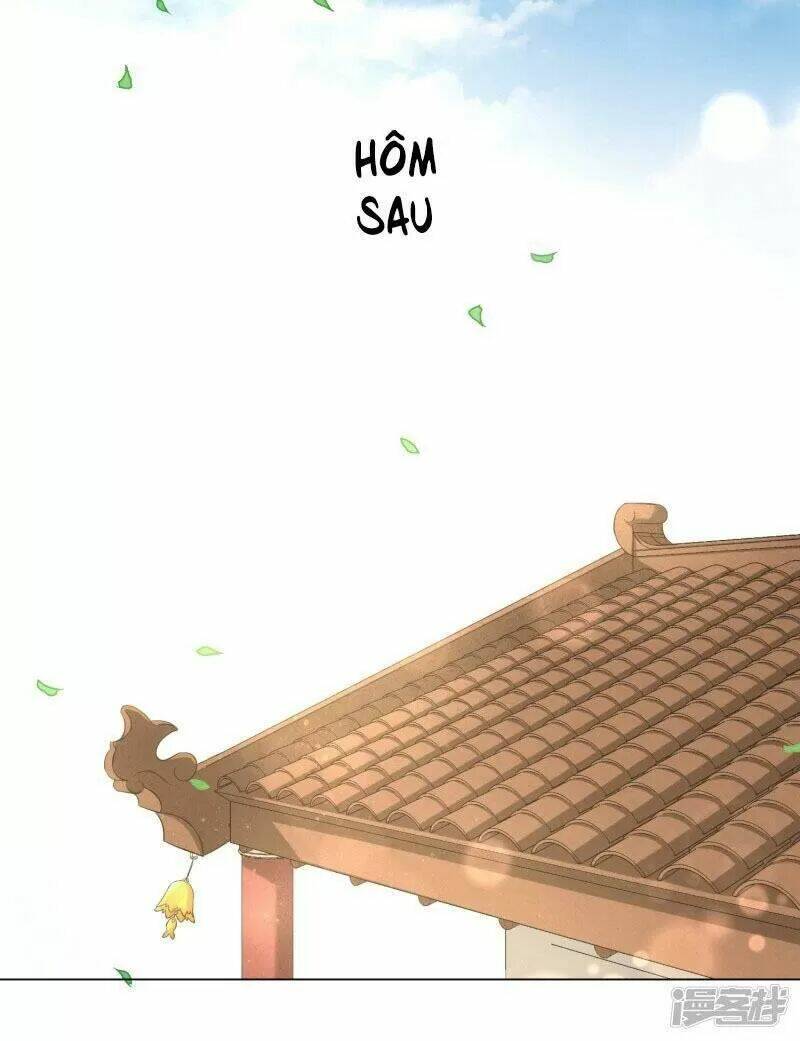 Vương Phi Có Độc!: Chapter 18