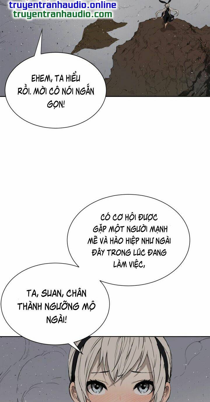 Vô Kiếm Tiểu Tử: Chapter 67