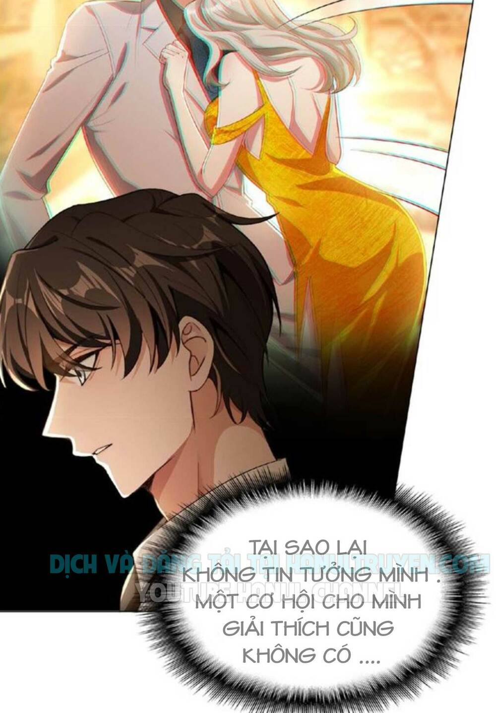 Cô Vợ Nhỏ Nuông Chiều Quá Lại Thành Ác!!: Chapter 77