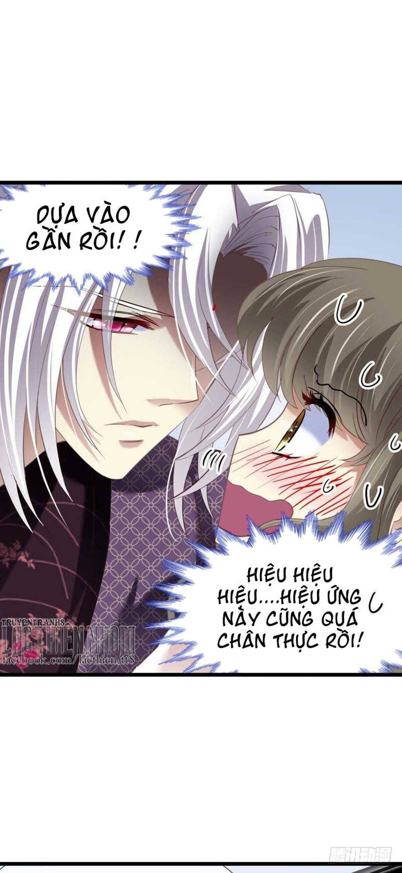 Một Vạn Tư Thế Công Lược Yêu Nam: Chapter 93