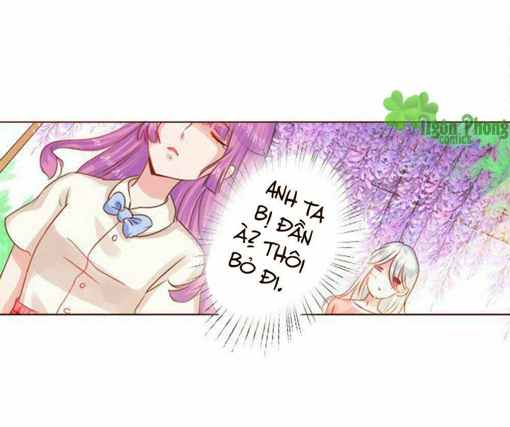 Ma Vương Luyến Ái Chỉ Nam: Chapter 44