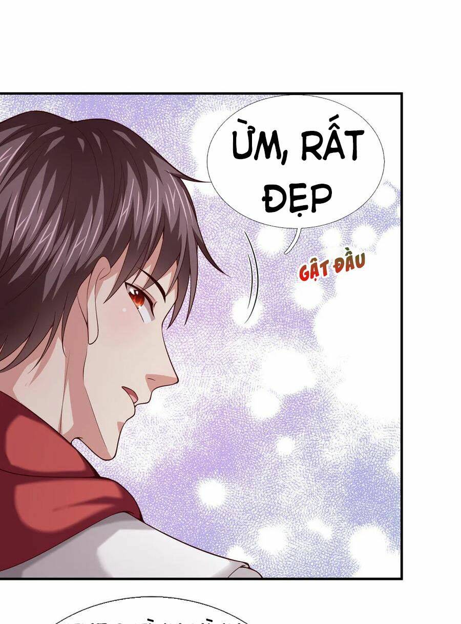 Tuyệt Thế Phi Đao: Chapter 266