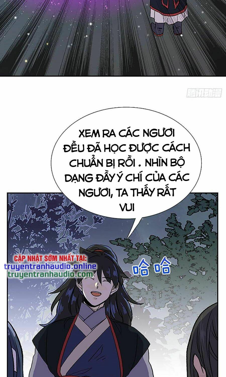 Học Sĩ Tái Sinh: Chapter 174