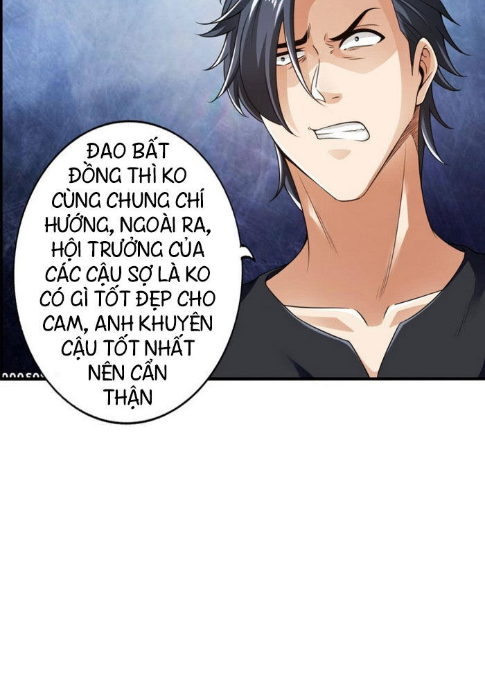 Hệ Thống Tìm Đường Chết Mạnh Nhất: Chapter 90