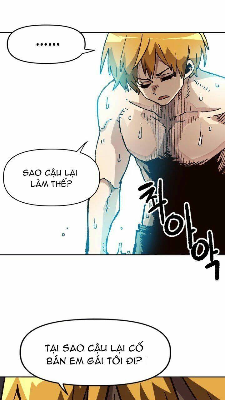 Nô Lệ Nghịch Thiên: Chapter 31