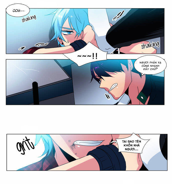 Wonted: Chapter 77