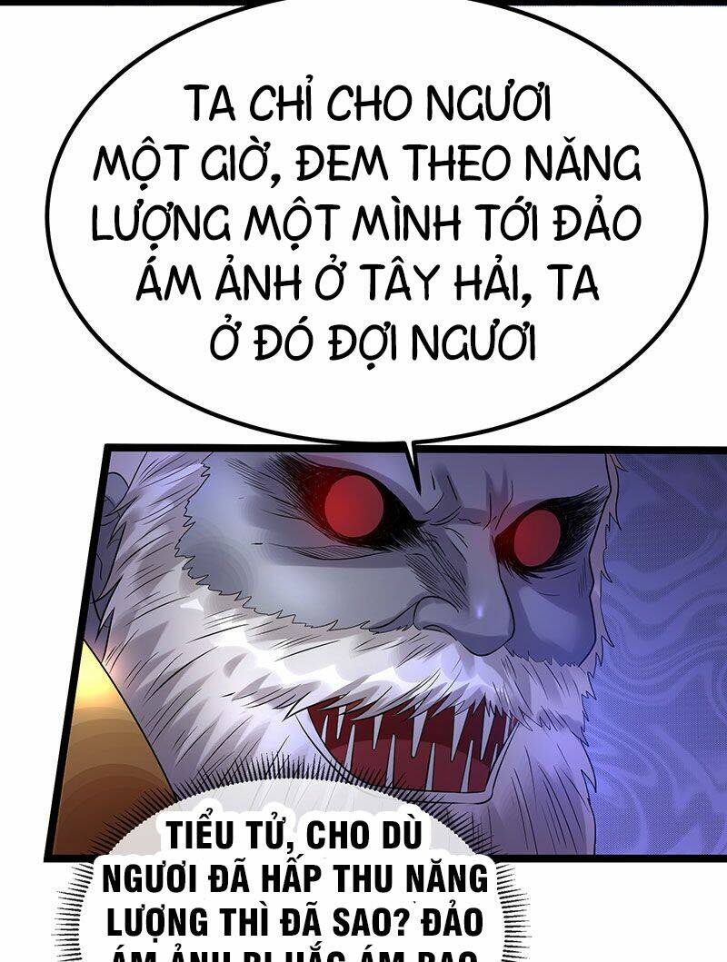Tiên Vương Trùng Sinh: Chapter 40