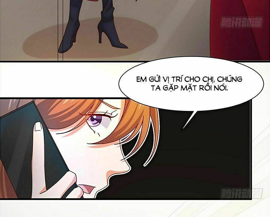 Nhật Ký Báo Thù Của Thiên Kim Hai Mặt: Chapter 12