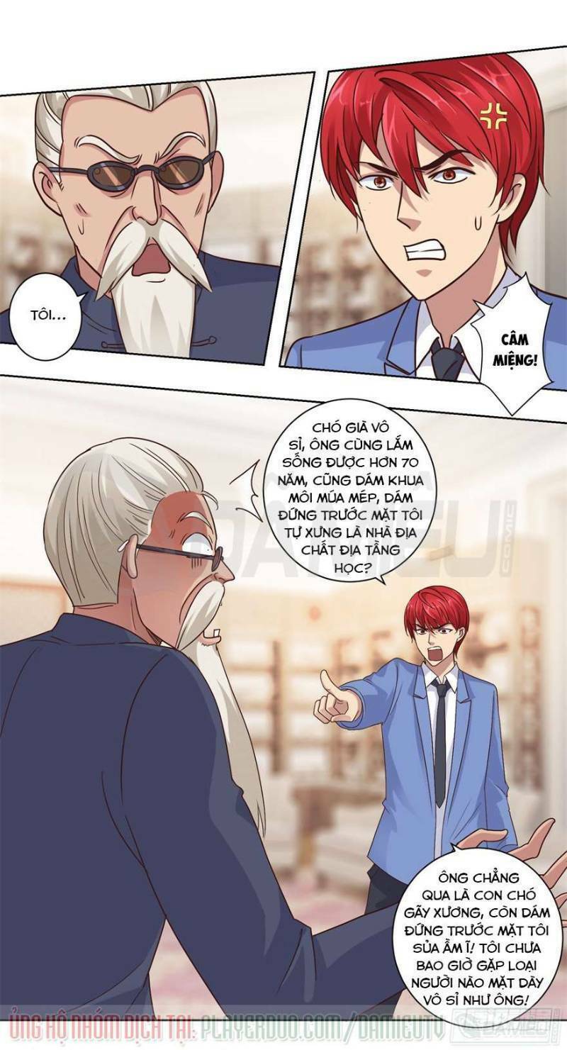 Đô Thị Chí Tôn Hệ Thống: Chapter 73