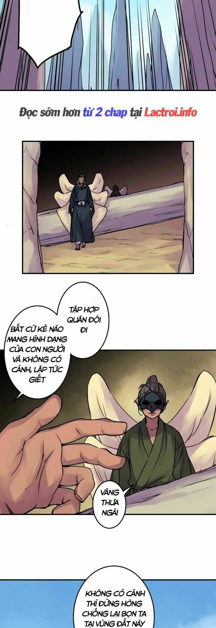 Ake No Tobari: Chapter 54