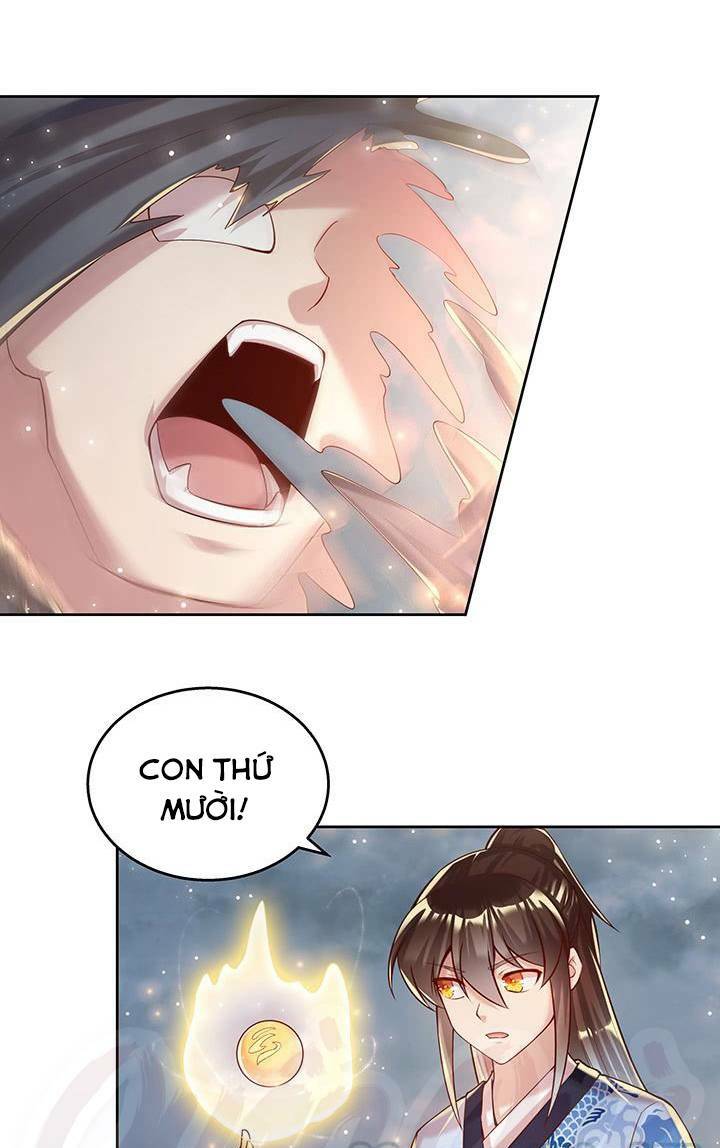 Siêu Phàm Truyện: Chapter 99