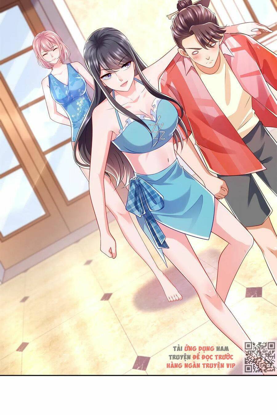 Chí Tôn Toàn Năng: Chapter 71