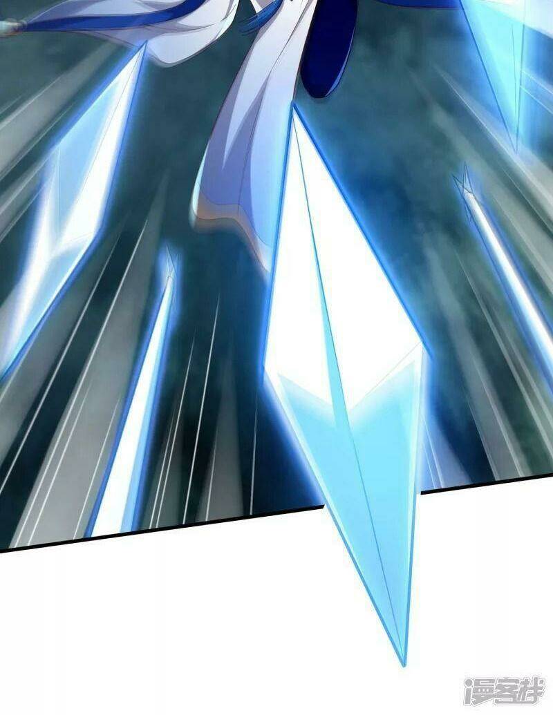 Hồn Đỉnh Thịnh Thiên: Chapter 7