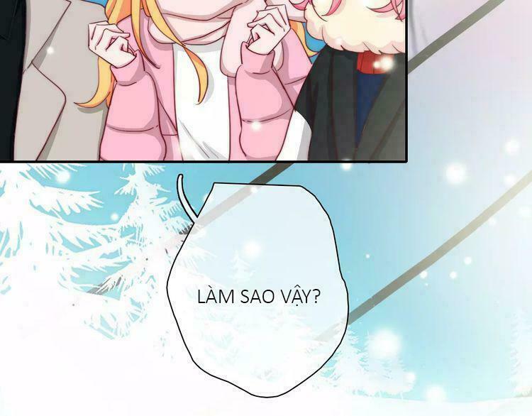 Trái Tim Băng Giá: Chapter 34