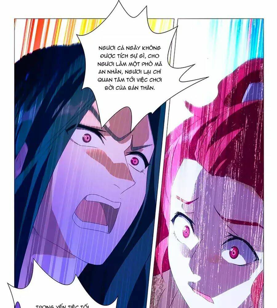 Phò Mã! Không Nên A!: Chapter 77