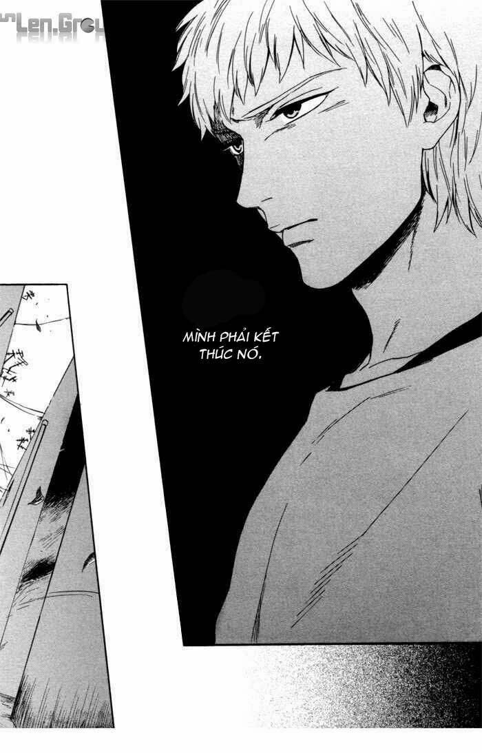 Acid Town: Chapter 6