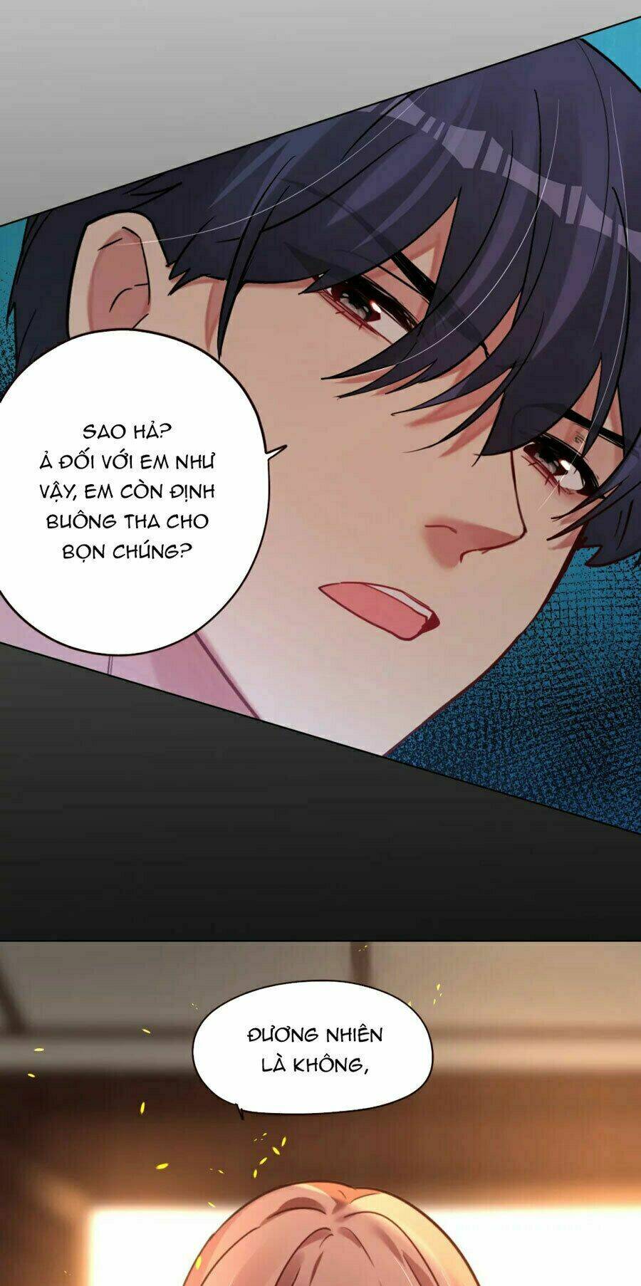 Vì Yêu Mà Khắc Cốt Ghi Tâm: Chapter 49