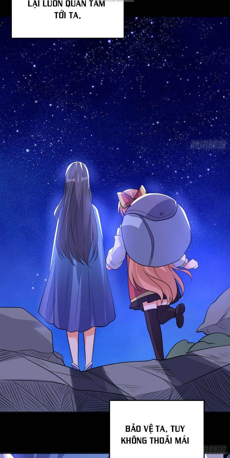 Giáng Thần Chiến Ký: Chapter 32