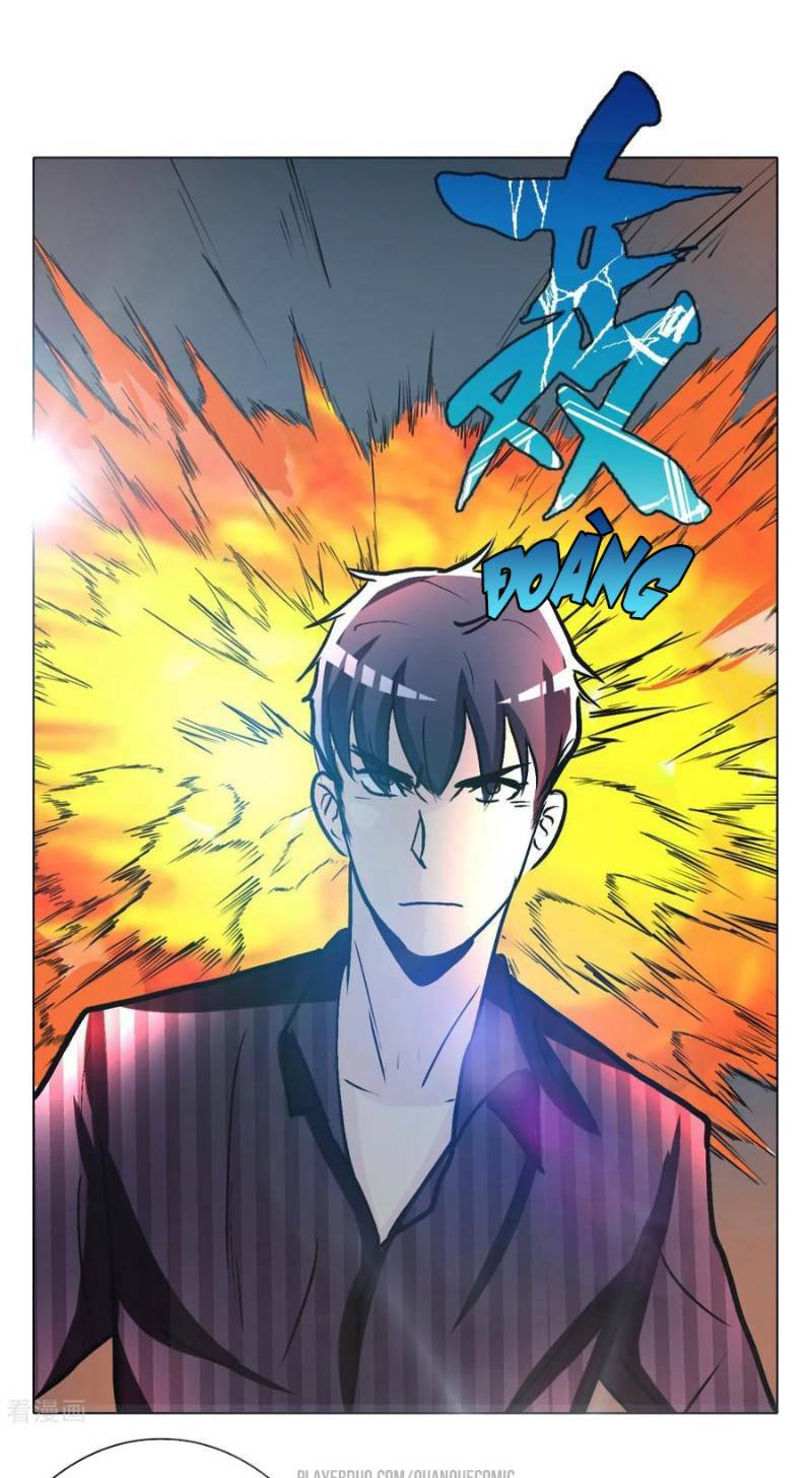 Hệ Thống Tiên Tôn Tại Đô Thị: Chapter 44