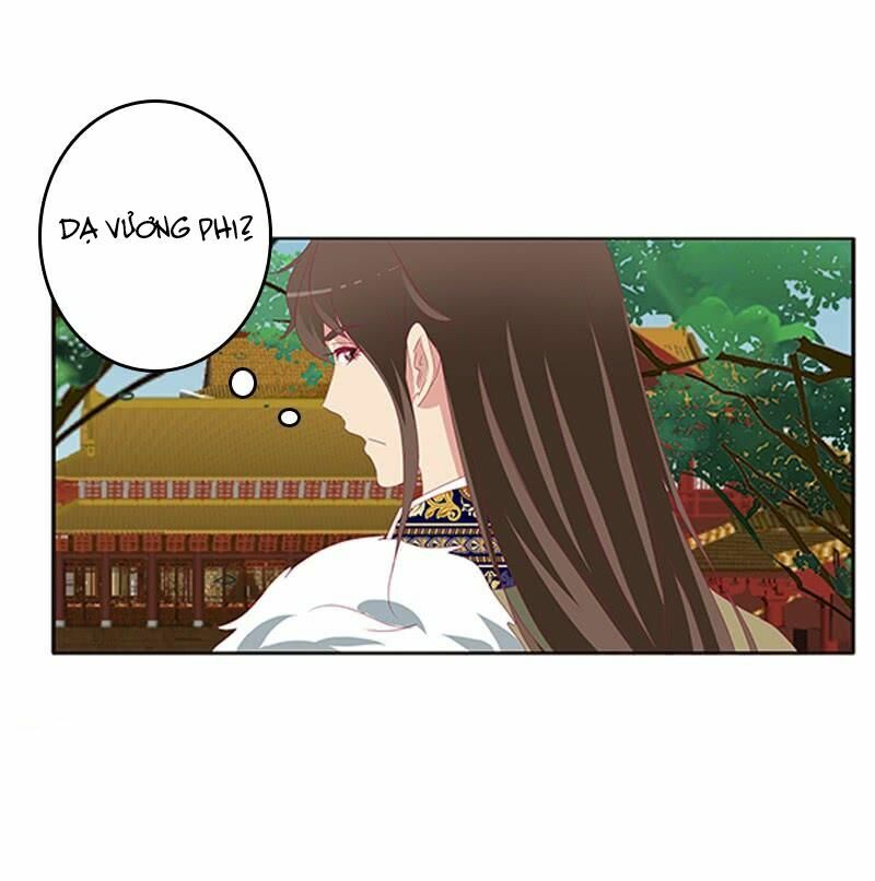 Thông Linh Phi: Chapter 461