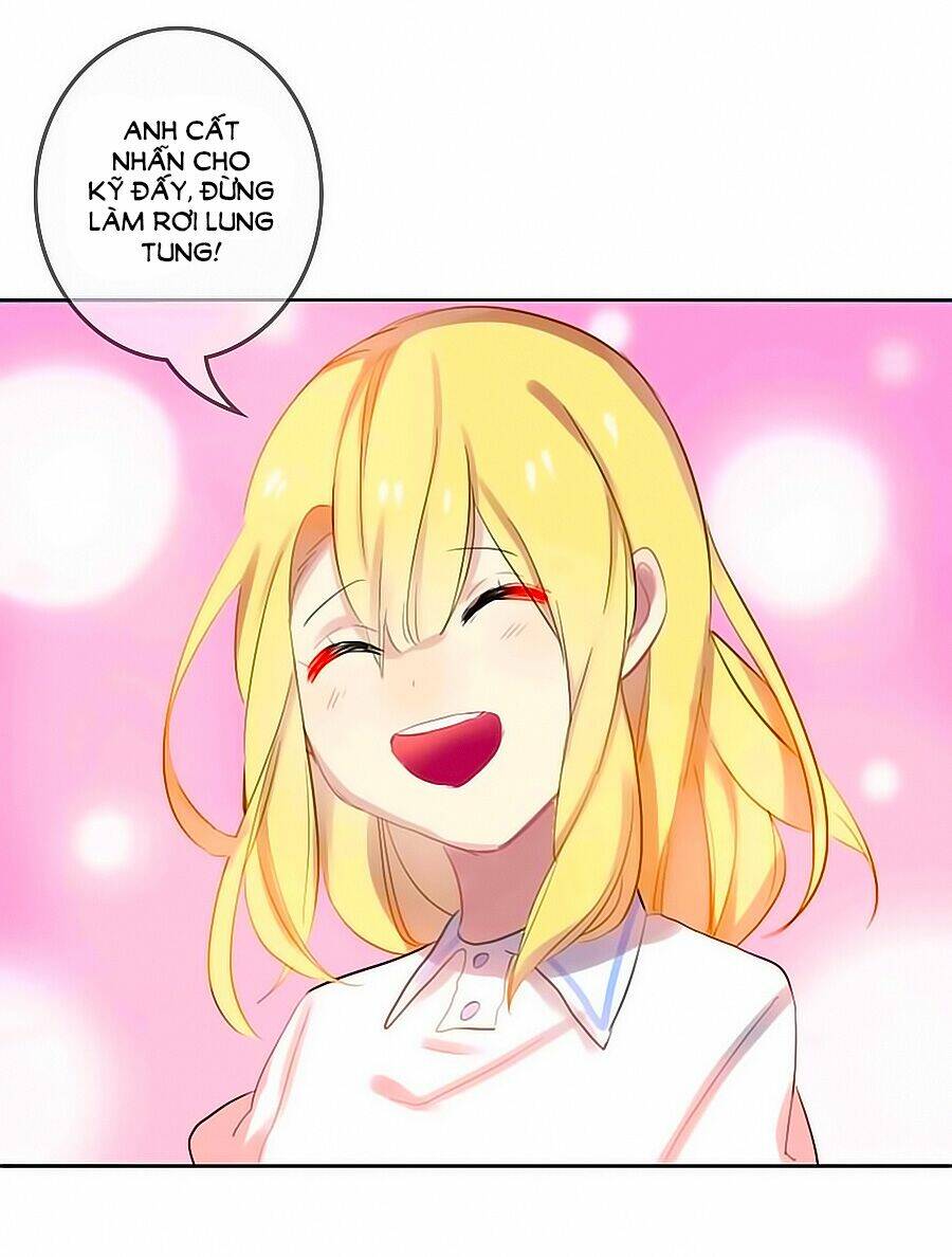 Một Giây Sau Bắt Đầu: Chapter 32