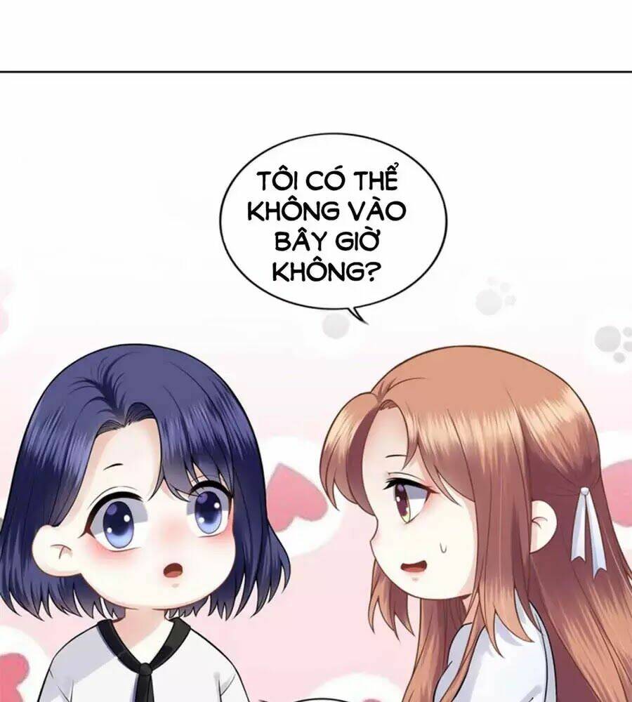 Bạn Trai Điều Khiển Giấc Mơ: Chapter 51