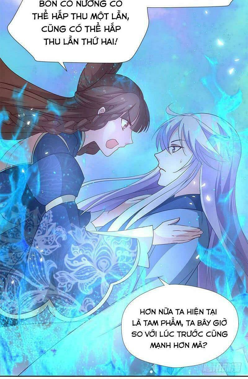 Trò Chơi Trừng Phạt: Chapter 16