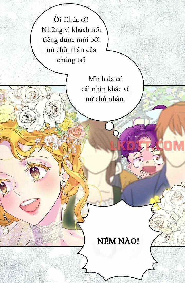 Tôi Không Phải Là Người Tốt: Chapter 138