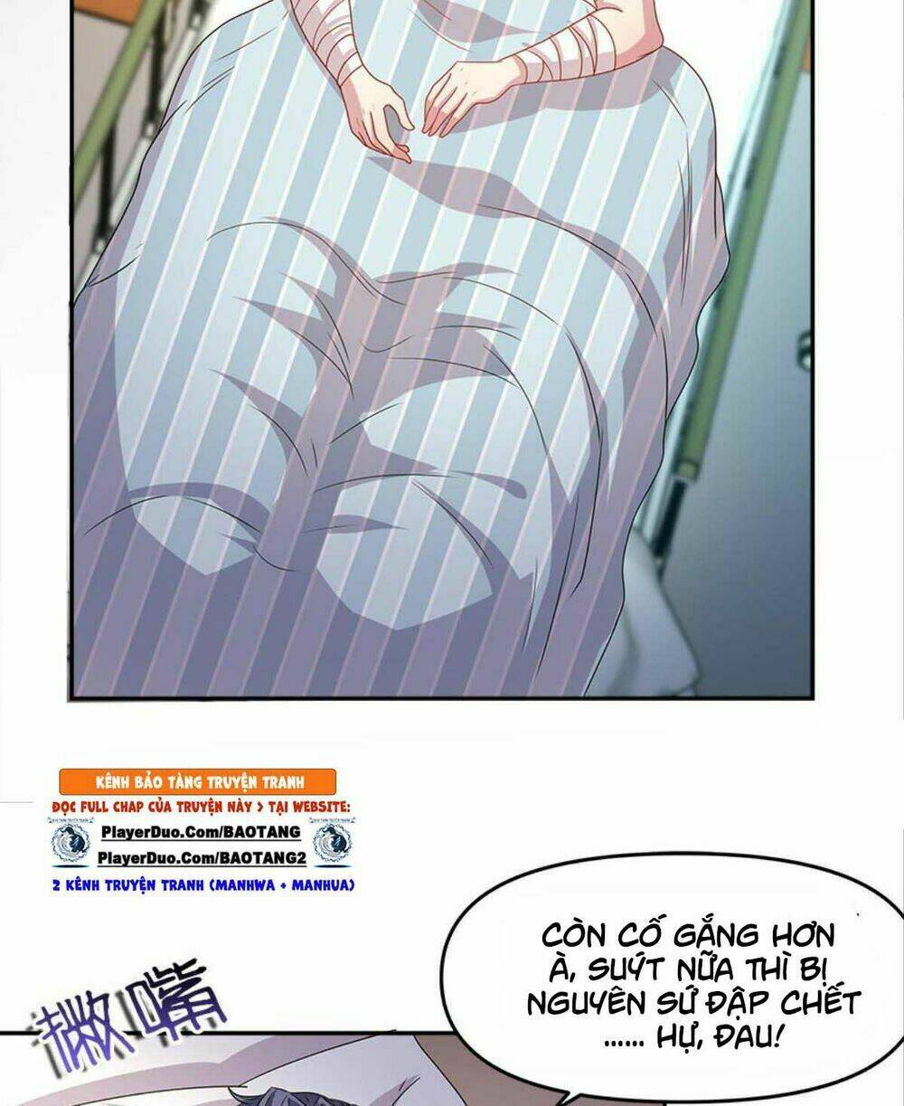 Xâm Lược Vạn Giới: Chapter 14