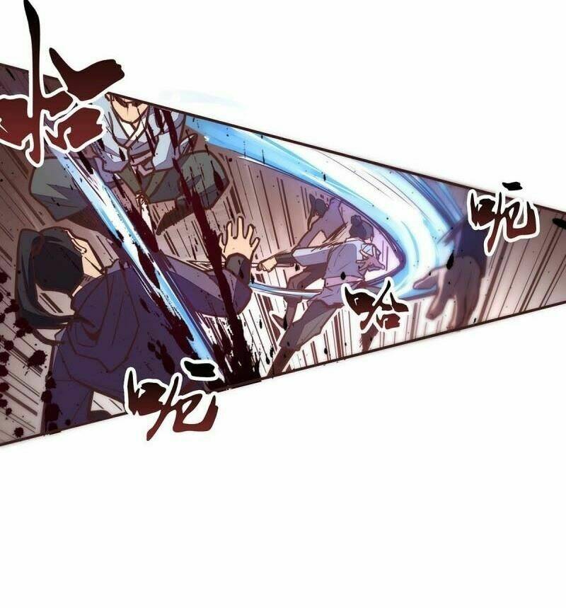 Sinh Tử Quyết: Chapter 28