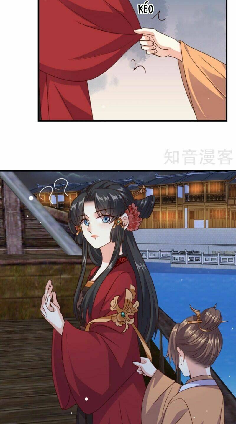 Đích Nữ Kiều Phi: Chapter 44